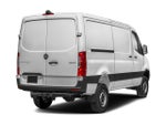 2025 Mercedes-Benz Sprinter 2500 2500 Standard Roof I4 Diesel 144" RWD