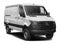 2025 Mercedes-Benz Sprinter 2500 2500 Standard Roof I4 Diesel 144" RWD
