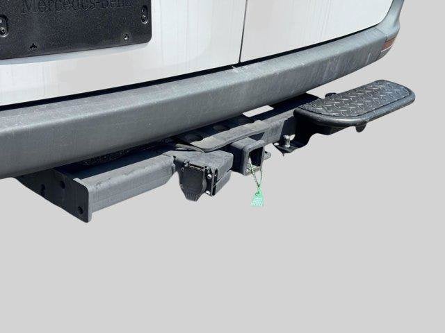 2025 Mercedes-Benz Sprinter 2500 2500 Standard Roof I4 Diesel 144" RWD