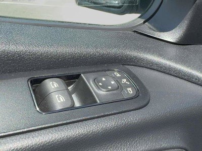 2025 Mercedes-Benz Sprinter 2500 2500 Standard Roof I4 Diesel 144" RWD
