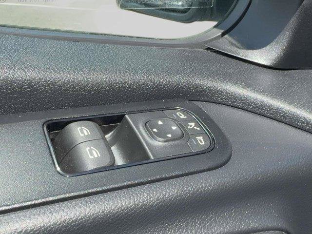 2025 Mercedes-Benz Sprinter 2500 2500 Standard Roof I4 Diesel 144" RWD