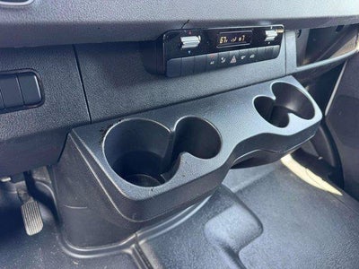 2025 Mercedes-Benz Sprinter 2500 2500 Standard Roof I4 Diesel 144" RWD