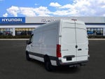 2025 Mercedes-Benz Sprinter 2500 2500 Standard Roof I4 Diesel 144" RWD