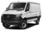 2025 Mercedes-Benz Sprinter 2500 2500 Standard Roof I4 Diesel 144" RWD