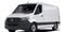 2025 Mercedes-Benz Sprinter 2500 2500 Standard Roof I4 Diesel 144" RWD
