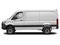 2025 Mercedes-Benz Sprinter 2500 2500 Standard Roof I4 Diesel 144" RWD