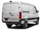 2025 Mercedes-Benz Sprinter 2500 2500 Standard Roof I4 Diesel 144" RWD