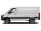 2025 Mercedes-Benz Sprinter 2500 2500 Standard Roof I4 Diesel 144" RWD