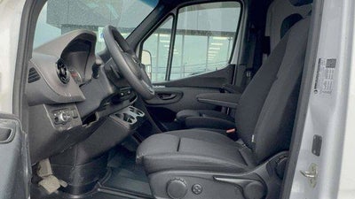 2024 Mercedes-Benz Sprinter 2500 2500 Standard Roof I4 Diesel HO 144" RWD