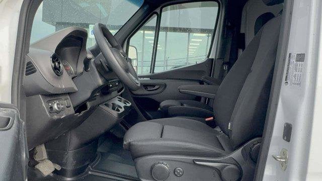 2024 Mercedes-Benz Sprinter 2500 2500 Standard Roof I4 Diesel HO 144" RWD