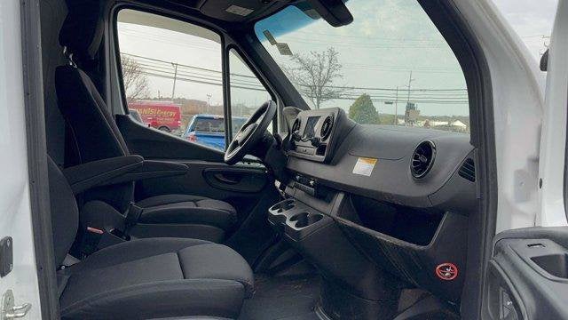 2024 Mercedes-Benz Sprinter 2500 2500 Standard Roof I4 Diesel HO 144" RWD