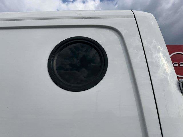 2024 Mercedes-Benz Sprinter 2500 2500 Standard Roof I4 Diesel HO 144" RWD