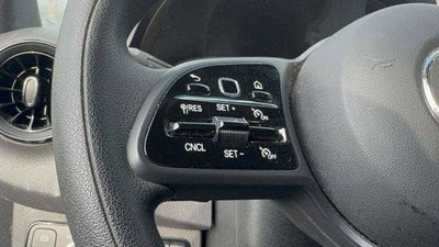 2024 Mercedes-Benz Sprinter 2500 2500 Standard Roof I4 Diesel HO 144" RWD