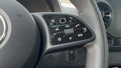 2024 Mercedes-Benz Sprinter 2500 2500 Standard Roof I4 Diesel HO 144" RWD