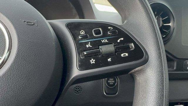 2024 Mercedes-Benz Sprinter 2500 2500 Standard Roof I4 Diesel HO 144" RWD