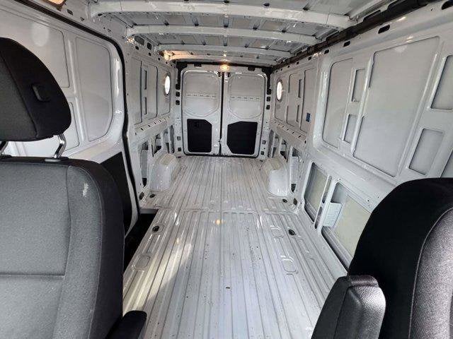 2024 Mercedes-Benz Sprinter 2500 2500 Standard Roof I4 Diesel HO 144" RWD