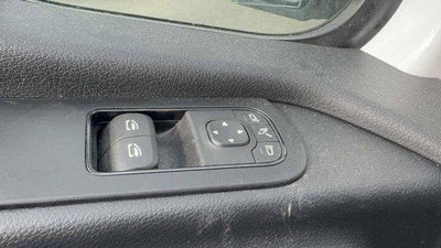 2024 Mercedes-Benz Sprinter 2500 2500 Standard Roof I4 Diesel HO 144" RWD