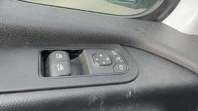 2024 Mercedes-Benz Sprinter 2500 2500 Standard Roof I4 Diesel HO 144" RWD