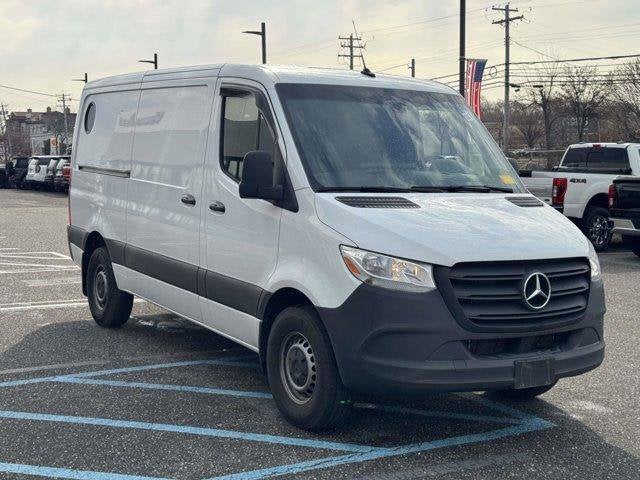 2024 Mercedes-Benz Sprinter 2500 2500 Standard Roof I4 Diesel HO 144" RWD