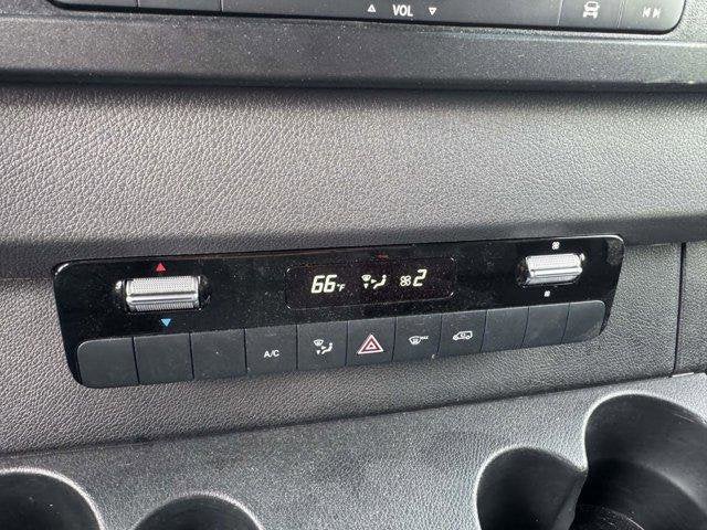 2024 Mercedes-Benz Sprinter 2500 2500 Standard Roof I4 Diesel HO 144" RWD