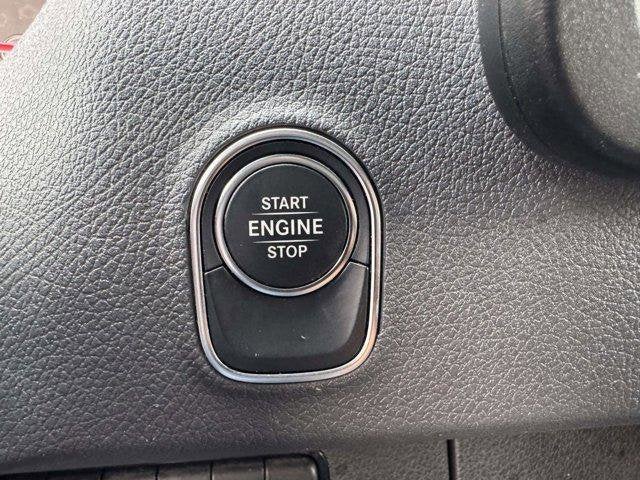 2024 Mercedes-Benz Sprinter 2500 2500 Standard Roof I4 Diesel HO 144" RWD