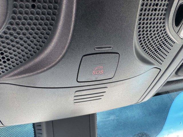 2024 Mercedes-Benz Sprinter 2500 2500 Standard Roof I4 Diesel HO 144" RWD