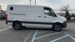 2024 Mercedes-Benz Sprinter 2500 2500 Standard Roof I4 Diesel HO 144" RWD