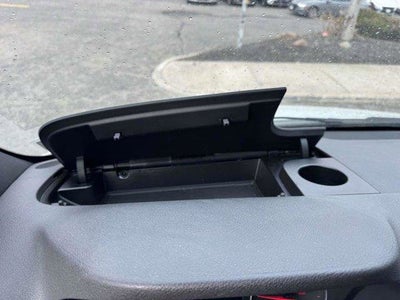 2024 Mercedes-Benz Sprinter 2500 2500 Standard Roof I4 Diesel HO 144" RWD