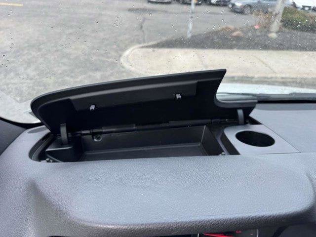 2024 Mercedes-Benz Sprinter 2500 2500 Standard Roof I4 Diesel HO 144" RWD