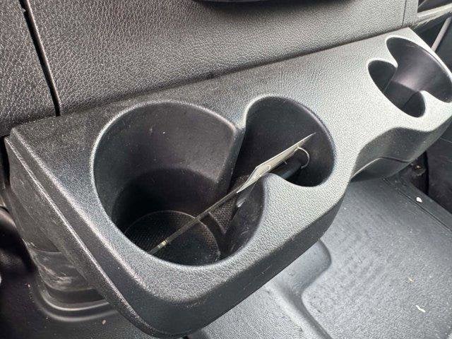 2024 Mercedes-Benz Sprinter 2500 2500 Standard Roof I4 Diesel HO 144" RWD