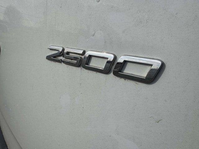 2024 Mercedes-Benz Sprinter 2500 2500 Standard Roof I4 Diesel HO 144" RWD