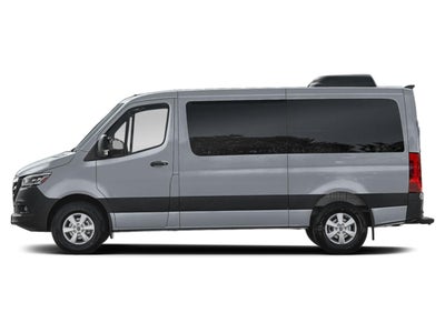 2026 Mercedes-Benz Sprinter 2500 Passenger 144 WB