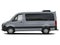2026 Mercedes-Benz Sprinter 2500 Passenger 144 WB