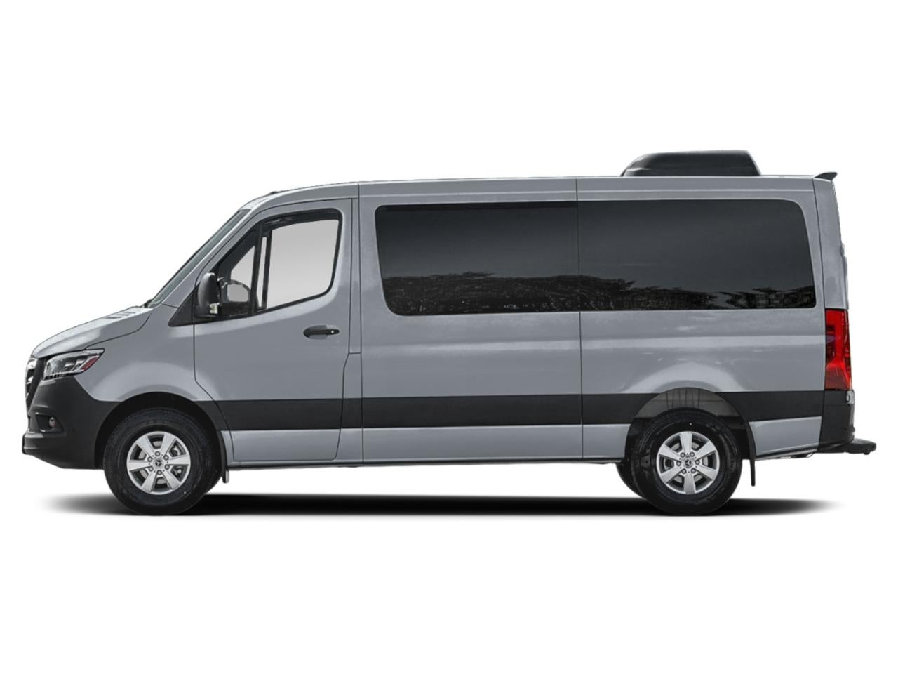 2026 Mercedes-Benz Sprinter 2500 Passenger 144 WB