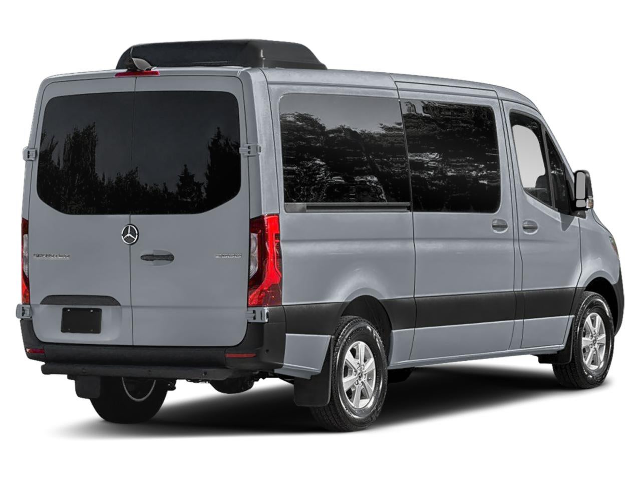 2026 Mercedes-Benz Sprinter 2500 Passenger 144 WB