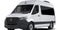 2026 Mercedes-Benz Sprinter 2500 Passenger 144 WB