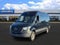2025 Mercedes-Benz Sprinter 2500 Passenger 170 WB High Roof