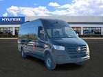 2025 Mercedes-Benz Sprinter 2500 Passenger 170 WB High Roof