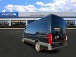 2025 Mercedes-Benz Sprinter 2500 Passenger 170 WB High Roof
