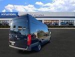 2025 Mercedes-Benz Sprinter 2500 Passenger 170 WB High Roof