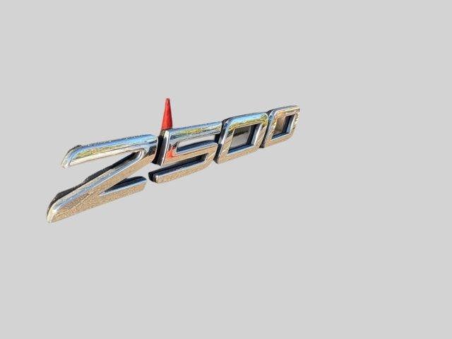 2025 Mercedes-Benz Sprinter 2500 Passenger 170 WB High Roof