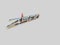 2025 Mercedes-Benz Sprinter 2500 Passenger 170 WB High Roof