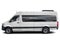 2025 Mercedes-Benz Sprinter 2500 Passenger 170 WB High Roof