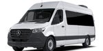 2025 Mercedes-Benz Sprinter 2500 Passenger 170 WB High Roof