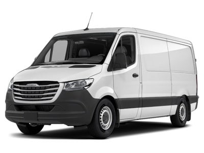 2021 Freightliner Sprinter 1500 Standard Roof I4
