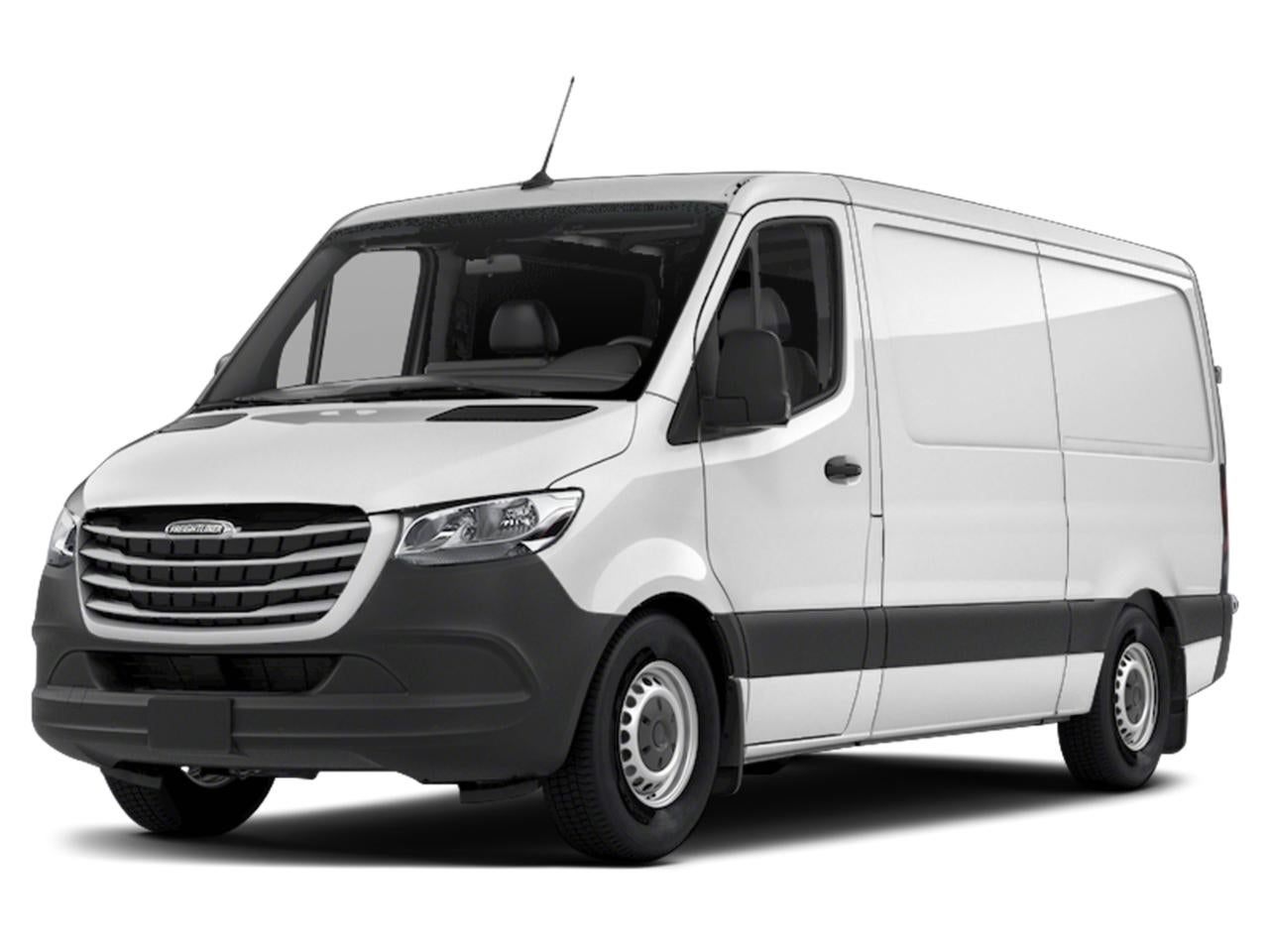 2021 Freightliner Sprinter 1500 Standard Roof I4