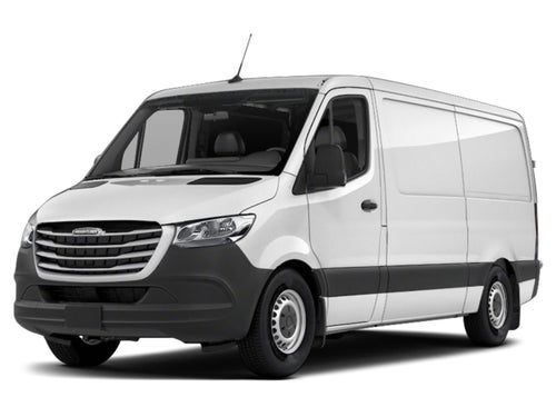 2021 Freightliner Sprinter 1500 Standard Roof I4