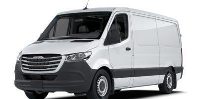 2021 Freightliner Sprinter 1500 Standard Roof I4