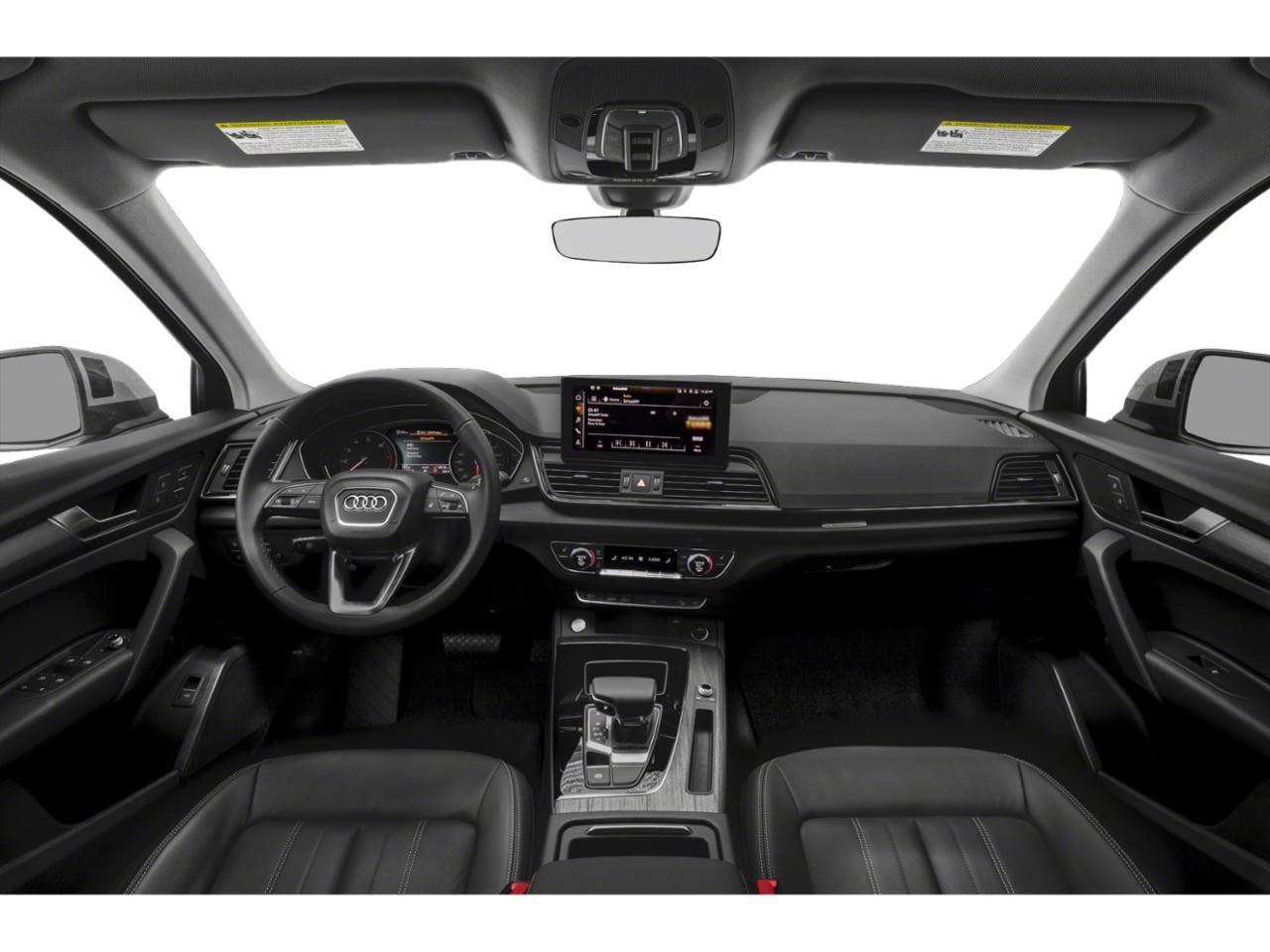 2021 Audi Q5 45 Premium Plus quattro