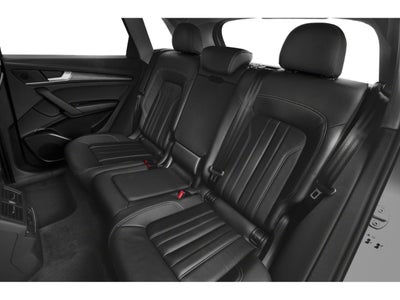 2021 Audi Q5 45 Premium Plus quattro